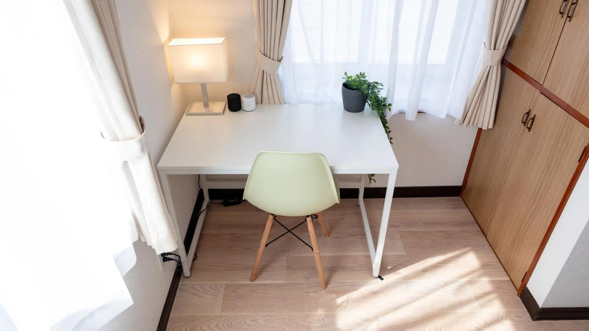Casa vacanze Station Home Lavender NakaNakafurano