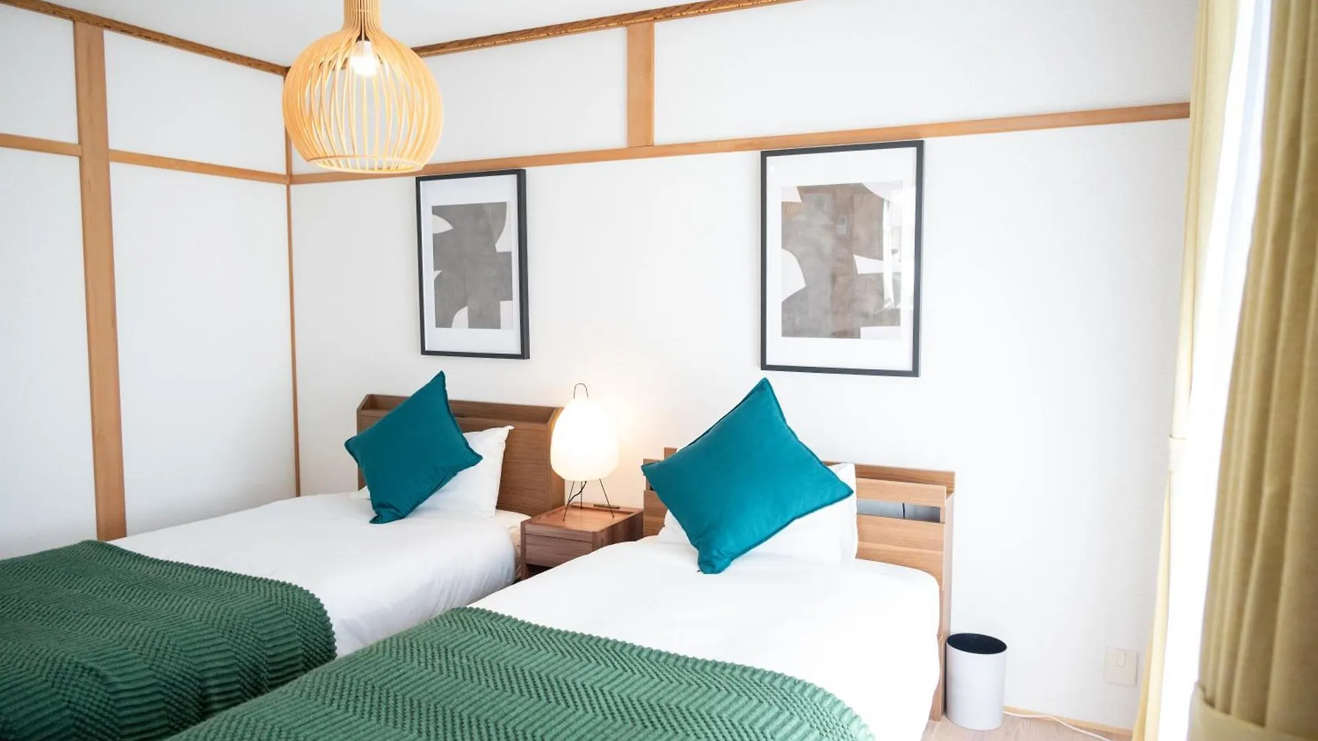 Casa vacanze Station Home Lavender NakaNakafurano Giappone