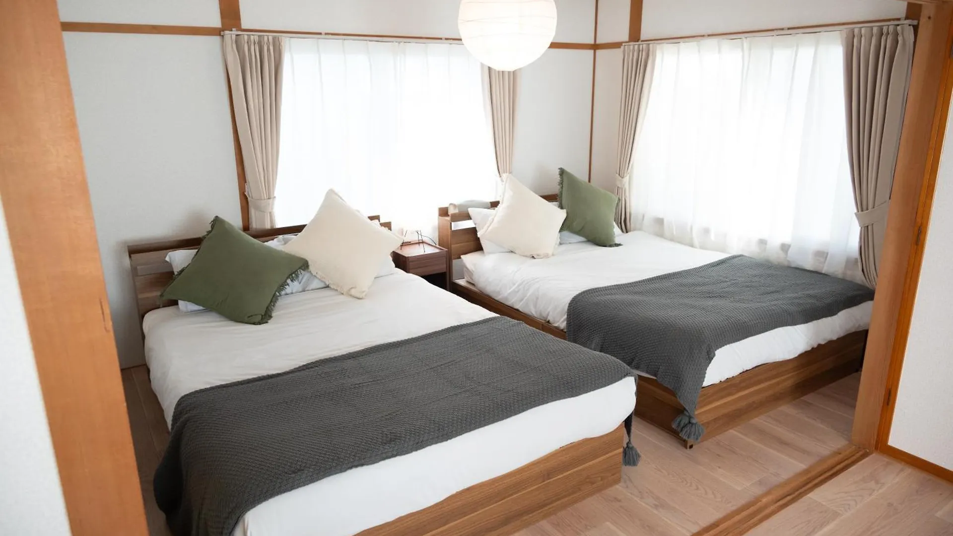 Casa vacanze Station Home Lavender NakaNakafurano