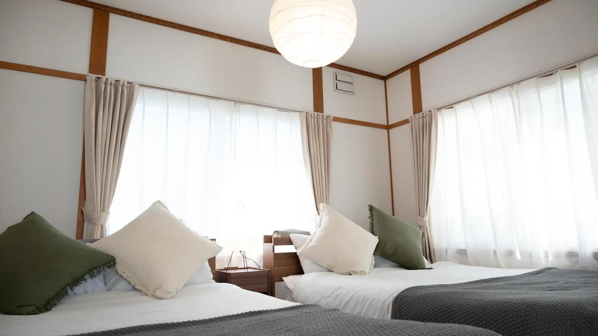 Hébergement de vacances Station Home Lavender NakaNakafurano